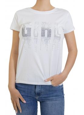 T shirt "Girl"